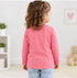 WERTBAUDET GIRLS T-SHIRT | PINK