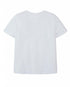 TOM TAILOR KIDS BOYS T-SHIRT | WHITE