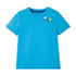 THE SMURFS KIDS PREMIUM POCKET T-SHIRT | BLUE