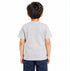 F&F BOYS KIDS GRAPHIC PRINT T-SHIRT | GREY