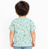 BABY GO KIDS PREMIUM UNICORN PRINT T-SHIRT FOR BABY BOYS