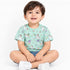 BABY GO KIDS PREMIUM UNICORN PRINT T-SHIRT FOR BABY BOYS