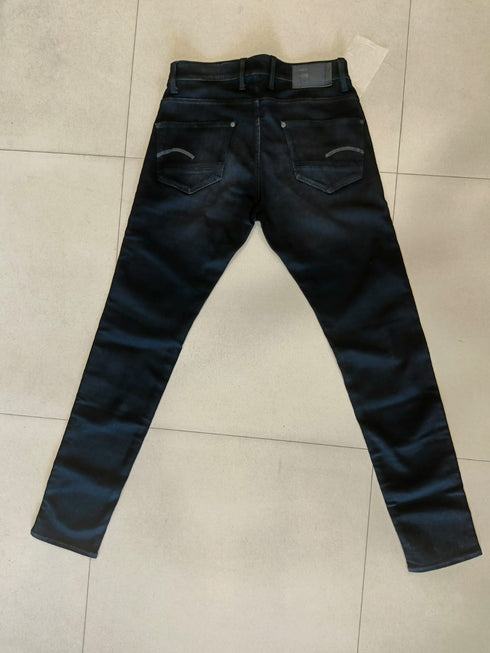 G-STAR RAW MENS JEANS | BLACK