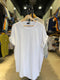 G-STAR RAW REGULAR FIT CREW NECK T-SHIRT | WHITE