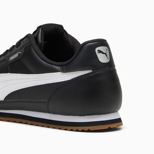 PUMA TURINO II SNEAKAR UNISEX | BLACK