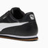 PUMA TURINO II SNEAKAR UNISEX | BLACK