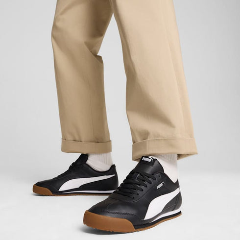 PUMA TURINO II SNEAKAR UNISEX | BLACK