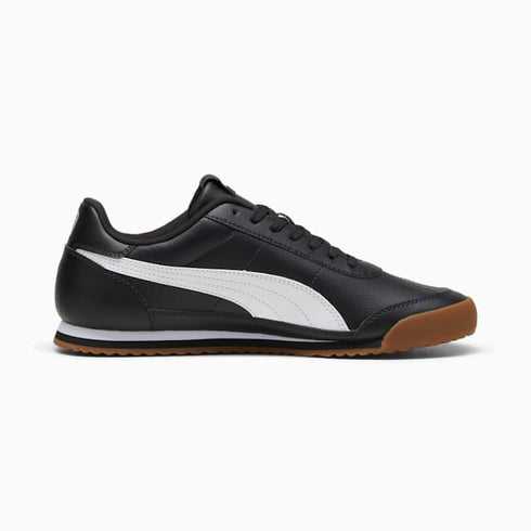 PUMA TURINO II SNEAKAR UNISEX | BLACK