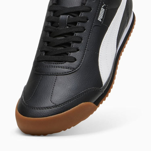 PUMA TURINO II SNEAKAR UNISEX | BLACK