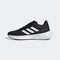 ADIDAS MEN RUNFALCON 3.0 | BLACK