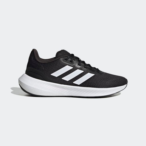 ADIDAS MEN RUNFALCON 3.0 | BLACK