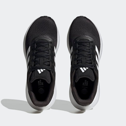ADIDAS MEN RUNFALCON 3.0 | BLACK