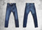 Your Story Fabulous Women's Skinny Jeans in Denim Blue – Stylish, slim-fit denim designed for comfort and a flattering look.