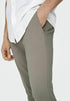 ONLY & SONS SLIM TAPERED FIT PANT / CHINO | VINTAGE KHAKI