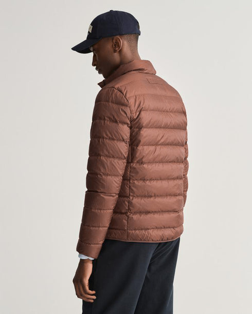 GANT MEN'S LIGHT DOWN JACKET in Pakistan