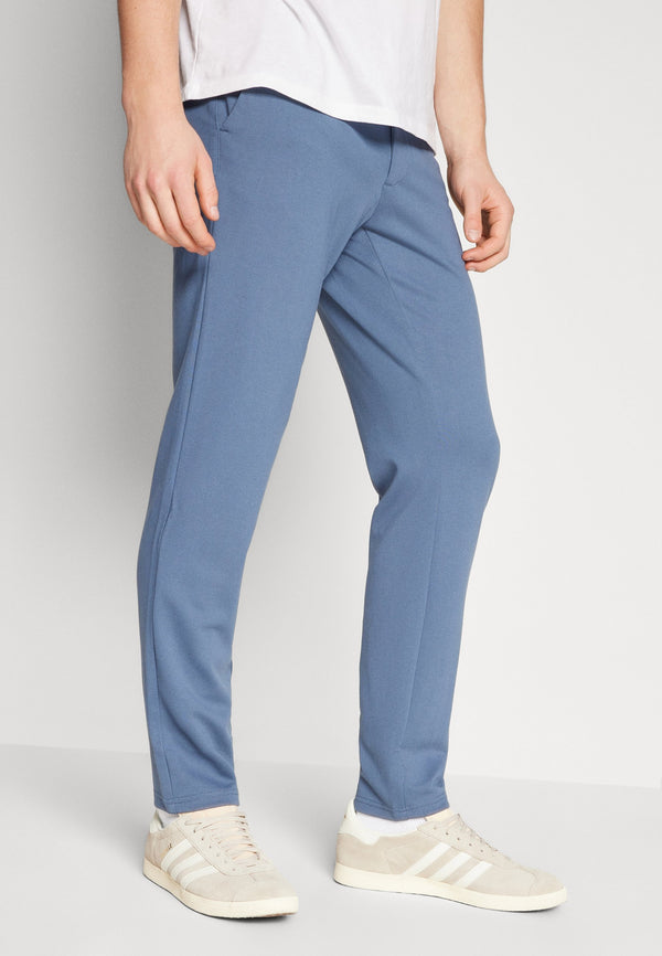 ONLY & SONS SLIM TAPERED FIT PANT / CHINO | BERING SEA