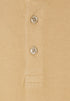 ESPRIT REGULAR MENS POLO SHIRT | BEIGE