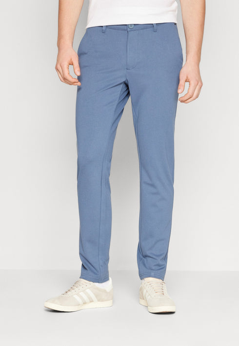 ONLY & SONS SLIM TAPERED FIT PANT / CHINO | BERING SEA
