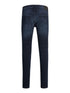 JACK & JONES JJILIAM JJORIGINAL-SKINNY | DENIM BLUE