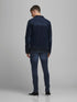 JACK & JONES JJILIAM JJORIGINAL-SKINNY | DENIM BLUE