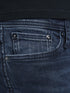 JACK & JONES JJILIAM JJORIGINAL-SKINNY | DENIM BLUE