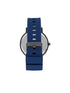 SKECHERS blue quartz analog watch for men