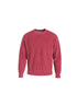 LEAGUE MEN'S CLASSIC CREWNECK SWEAT – VINTAGE RED