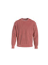 LEAGUE MEN'S CLASSIC CREWNECK SWEAT – LIGHT VINTAGE RED