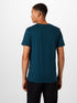G-STAR SHORT SLEEVE T-SHIRT | NAVY BLUE
