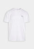 ESPRIT MEN T-SHIRT LOGO PRINT T-SHIRT REGULER | NYANZA