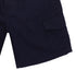navy blue kids cargo shorts – durable, comfy, and stylish.