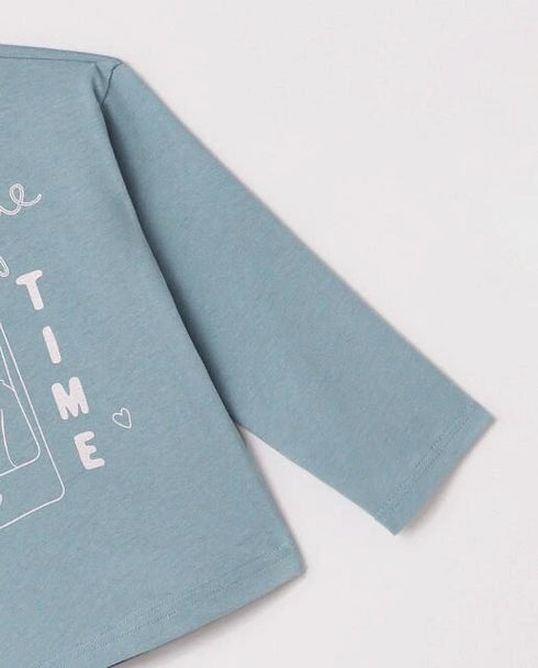 Trendy Sfera Selfie T-Shirt for kids & baby girls – Soft cotton, stylish fit, and perfect for everyday wear. Grab this must-have Sfera tee in Pakistan now!