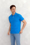 PDH ROYAL BLUE POLO SHIRT | TIMELESS SMART-CASUAL CLASSIC