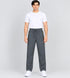 NIKE MEN'S DRI-FIT TROUSER | GREY