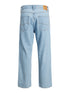 JACK & JONES light blue baggy fit jeans for men