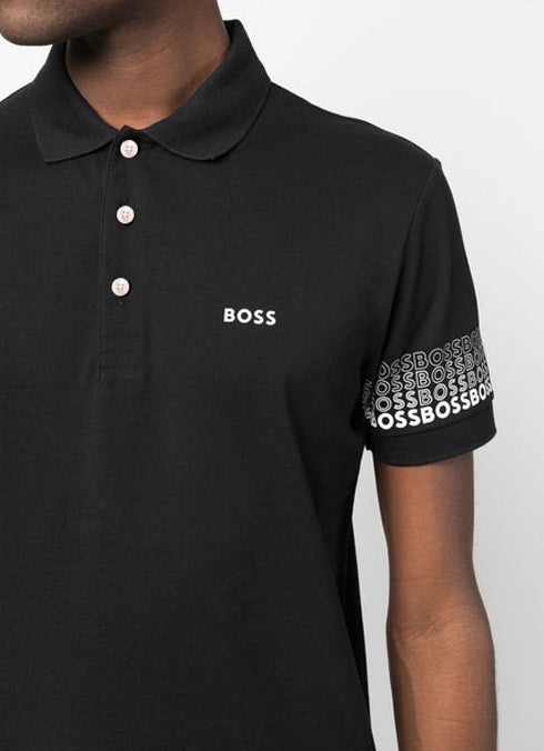 ELEGANCE REDEFINED - THE HUGO BOSS BLACK EDITION PADDY 2