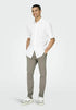 ONLY & SONS SLIM TAPERED FIT PANT / CHINO | VINTAGE KHAKI