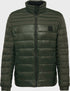 HUGO BOSS ODEN - LIGHT JACKET | GREEN