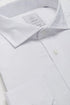 HITCH REGULAR FIT SHIRT | WHITE