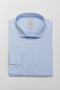 HITCH REGULAR FIT SHIRT | SKY BLUE