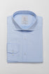 HITCH REGULAR FIT SHIRT | SKY BLUE