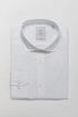 HITCH REGULAR FIT SHIRT | WHITE