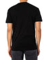 CALVIN KLEIN JEANS VARSITY LOGO T-SHIRT | BLACK