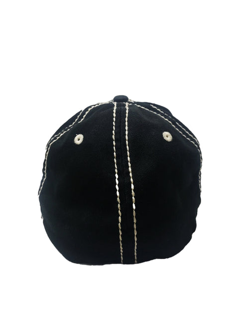 Black Realtree Xtra Baseball Cap – Trendy Flexfit cap for men & boys, ideal for gym, running & outdoor wear. Stylish, durable, and comfortable fit.