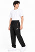 NIKE MEN'S DRI-FIT TROUSER | BLACK