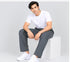 NIKE MEN'S DRI-FIT TROUSER | GREY