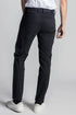 Black Banana Republic Athletic Rapid chino pants, stylish and comfortable.