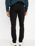 OLD NAVY - SLIM BUILT IN FLEX JEANS | BLACK