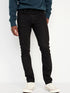 OLD NAVY - SLIM BUILT IN FLEX JEANS | BLACK