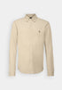 Buy coastal beige Polo Ralph Lauren Oxford shirt – premium quality and perfect fit.